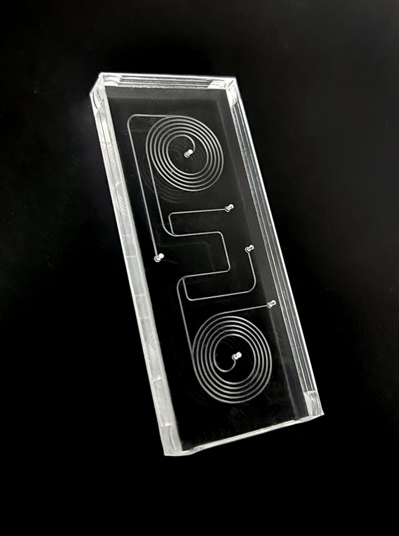 PMMA\PC\PP\COC\COP\PEI微流控芯片 PMMA\PC\PP\COC\COP\PEI微流控芯片