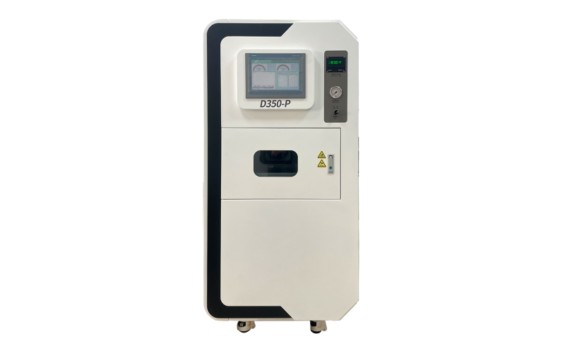 D350-P 真空熱壓鍵合機